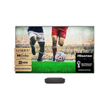 Televizor Laser Smart HISENSE 100L5F-D12, Ultra HD 4K, 254 cm, Negru