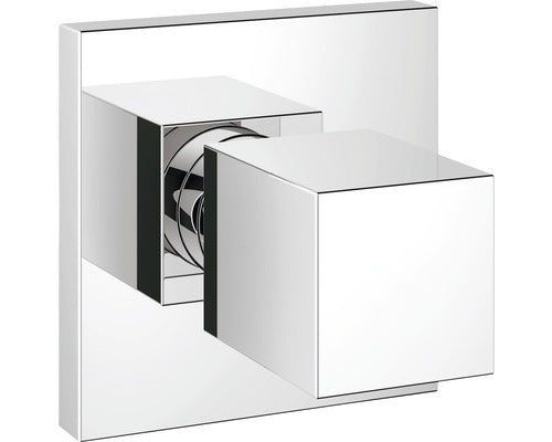 Element control debit Grohe Eurocube 19910000 crom