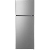 Frigider cu Doua Usi HISENSE RT600N4DC2, NoFrost Plus, 467 l, H 185 cm, clasa E, Argintiu