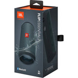 Boxa portabila JBL Flip Essential 2, 20W, Bluetooth, 10H, IPX7, Gri