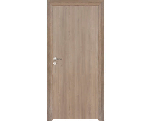Foaie de Usa Classen Frasin Maro Natura hr 1 MDF 203,5x84,4 cm Dreapta