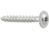 Holsuruburi Cu Cap Semibombat Torx Alberts 7x50 Mm Otel Zincat, 4 Bucati