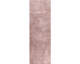 Covor Shaggy Wellness Rosé 50x150 Cm
