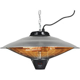 Incalzitor extern tip palarie, 2100W