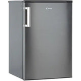 Congelator Candy CCTUS 542XH, 91 l, Clasa F, Argintiu