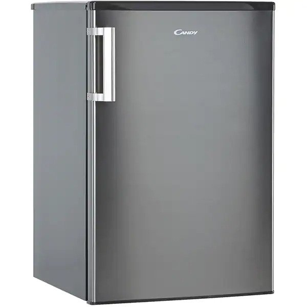 Congelator Candy CCTUS 542XH, 91 l, Clasa F, Argintiu