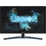 Monitor gaming LED IPS Lenovo 24.5", Full HD, DisplayPort, 360Hz, G-Sync, Negru, Y25g-30