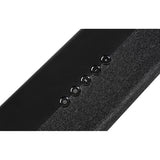 Soundbar DENON DHTS217BKE2, 2.1, 4K, Bluetooth, Dolby Atmos, Negru