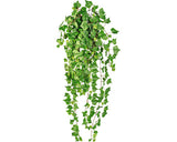 Planta Artificiala Mini Iedera Englezeasca H 90 Cm Verde