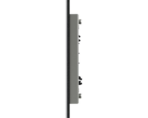 Clapeta de actionare WC incastrat Veporit Dot 1,02" crom