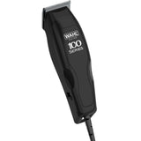 Aparat de tuns Wahl Home Pro 100 1395-0460, Negru