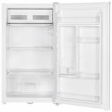 Frigider cu o usa Arctic ATF906WN, 89 l, Clasa E, GardenFresh, EcoLed, Mix Zone, H 84 cm, Alb