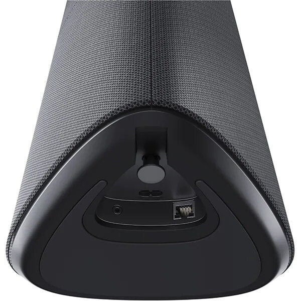Boxa multiroom Loewe klang MR5, Wi-Fi, Bluetooth, gri
