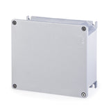 Doza Aluminiu PT 192X168X80 IP66