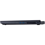 Laptop Gaming ACER Predator Helios 16 PH16-71-97U9, Intel Core i9-13900HX pana la 5.4GHz, 16" WQXGA, 32GB, SSD 1TB, NVIDIA GeForce RTX 4070 8GB, Free DOS, Negru