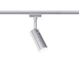 Spot Cu Led Integrat Pentru Sina Paulmann Urail Tubo 5w 415 Lumeni, Crom Mat