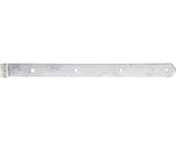 Brat Balama De Suspendare Alberts Ø13 X 500mm, Otel Zincat