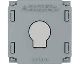 Modul Intrerupator Simplu Smart Livolo, Touch, Modular, Conexiune Zigbee