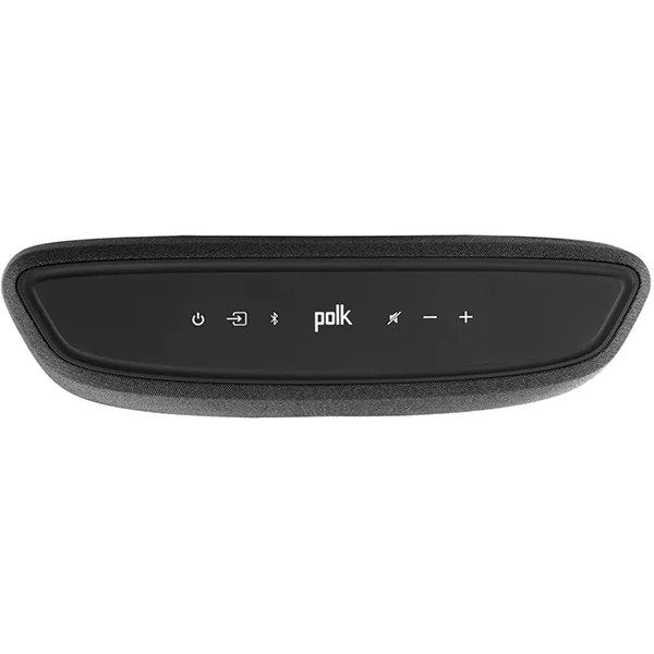 Sistem Home Cinema POLK AUDIO Magnifi Mini AX, Wi-Fi, Bluetooth, Negru