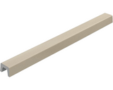 Prag cabina dus drept din granixit 80 cm Sandy Beach