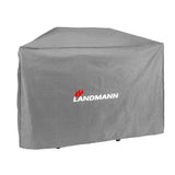 Husa gratar Landmann, pentru Avalon 5.1 si Triton 6.1, 181x62.5x112 cm, rezistenta UV, impermeabil