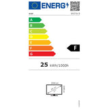 Monitor LED IPS ACER SH272UE, 27", QHD, 100Hz, AMD FreeSync, HDR10, Negru, Clasa F