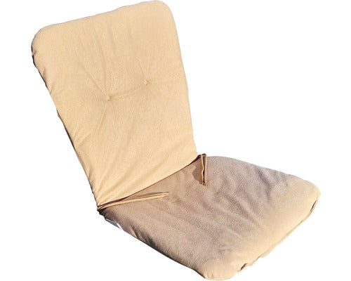 Perna Gastro Pentru Scaun Cu Tetiera 44x3 Cm
