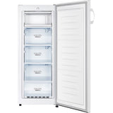 Congelator Gorenje F4142PW, 165l, I: 143,4 cm, Control mecanic, Clasa energetica E, Alb