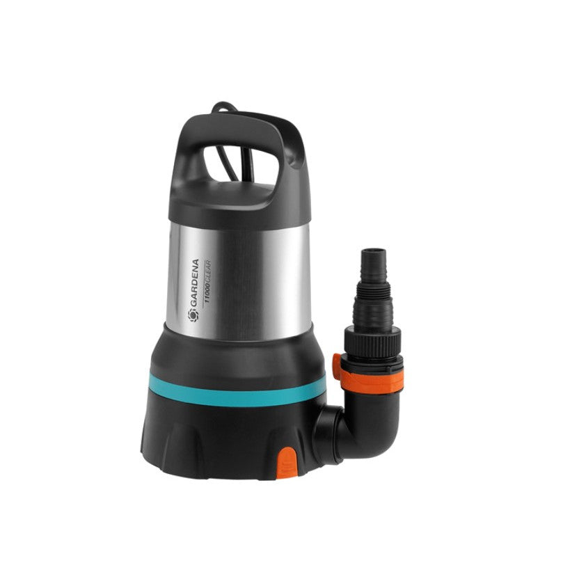 Pompa submersibila Gardena 09034-20, 450W, 0.7 bar
