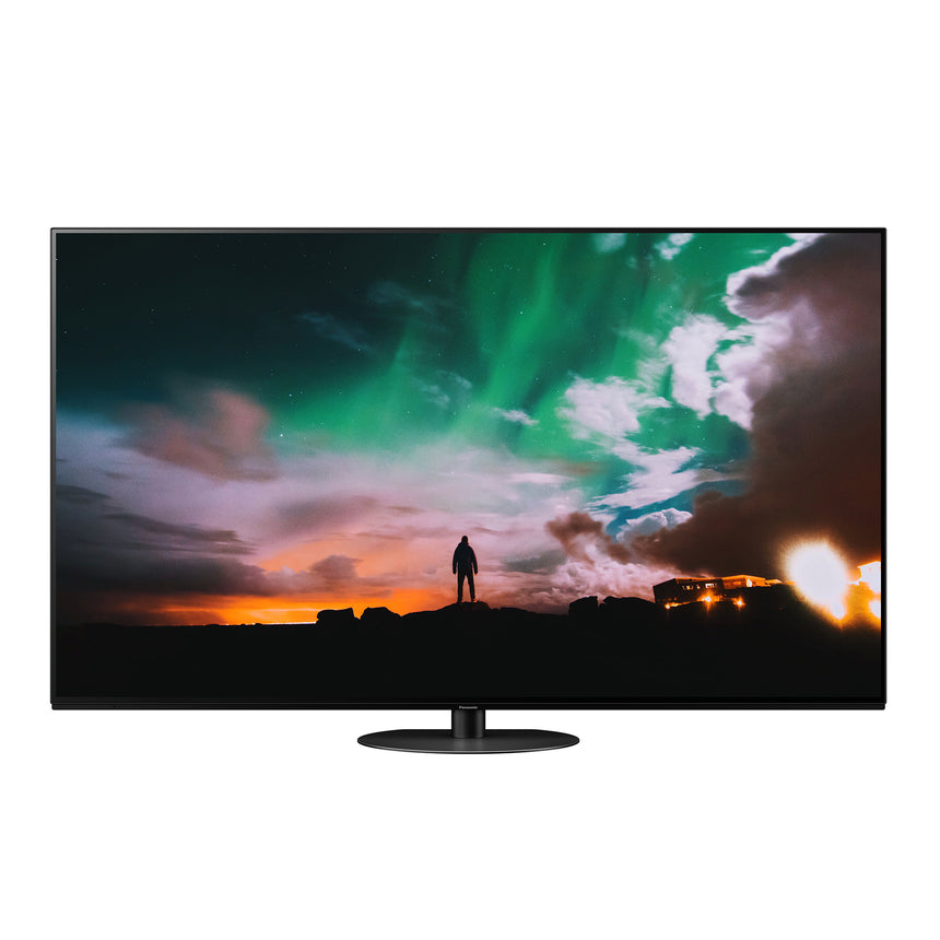 Televizor Panasonic TX-65JZ980E, 164 cm, Smart, 4K Ultra HD, OLED, Clasa G