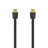 Cablu HDMI Hama 205013, 4k, 1.5 metri, negru
