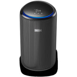 Purificator de aer Philips PureProtect Seria 4200 AC4221/11, 600 m3/h, 156 m2, filtru HEPA, negru