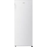 Congelator Gorenje F4142PW, 165l, I: 143,4 cm, Control mecanic, Clasa energetica E, Alb