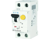 Intreruptor Automat Cu Protectie Diferentiala Eaton Xpole 1p+n 25a 6ka/300ma, Curba C
