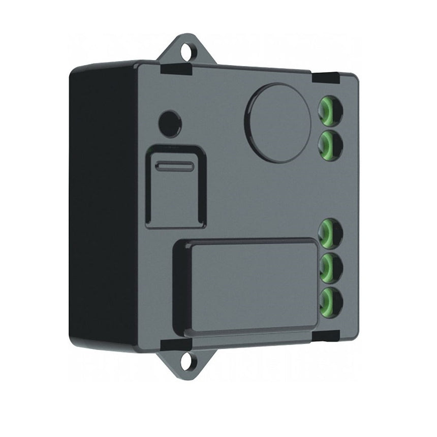 Micromodul conectat pentru iluminat Legrand Valena Life with Netatmo, Negru