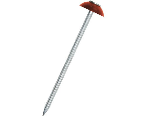 Cuie Gutta Super-s Rosii Pentru Placi Ondulate Din Bitum 2, 8x70 Mm 200 Bucati