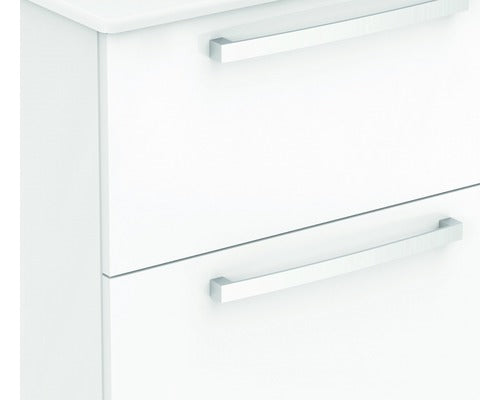 Mobilier suspendat Ideal Standard Tempo, PAL, 61x56.5 cm, Alb lucios