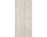 Foaie de Usa Classen Nuc Deschis Kolumbia N1 MDF 203,5x84,4 cm Stanga