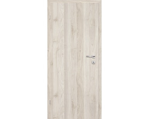 Foaie de Usa Classen Nuc Deschis Kolumbia N1 MDF 203,5x84,4 cm Stanga