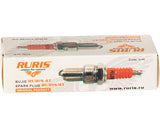 Kit Pentru Masina De Tuns Gazonul Ruris Atlet 909