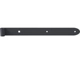 Brat balama de suspendare Alberts Ovado Ø13 x 400mm, otel zincat negru