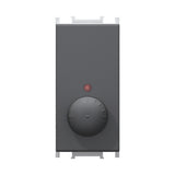 Modul variator rotativ TEM, Negru