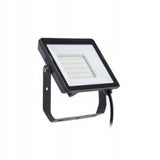 Proiector LED Pila, 20 W, 1900 lm, Negru