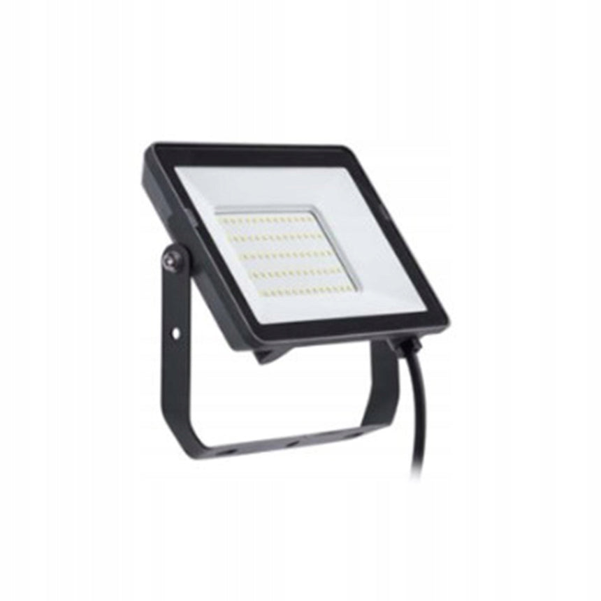 Proiector LED Pila, 20 W, 1900 lm, Negru
