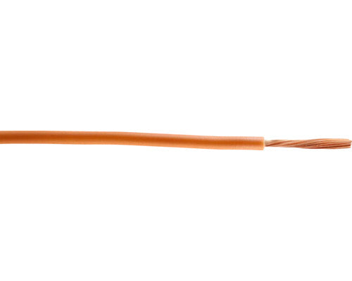 Conductor Myf (H07v-k) 2, 5mm² Maro, Inel 25m
