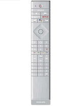 Televizor LED Smart PHILIPS 43PUS9235/12, 4K Ultra HD, 108 cm, Clasa A