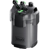 Filtru extern pentru acvariu EX-700 Plus, Tetra, 200 l, Negru