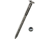 Holsuruburi Cu Cap Semibombat Drept Dresselhaus 3, 5x20 Mm Din95 Otel Zincat, 200 Bucati