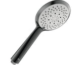 Para de dus Roca Sensum 4 functii titanium black