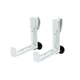 Suporturi pentru jardiniera de balcon LECHUZA, alb, 19030 0.78 kg 421496